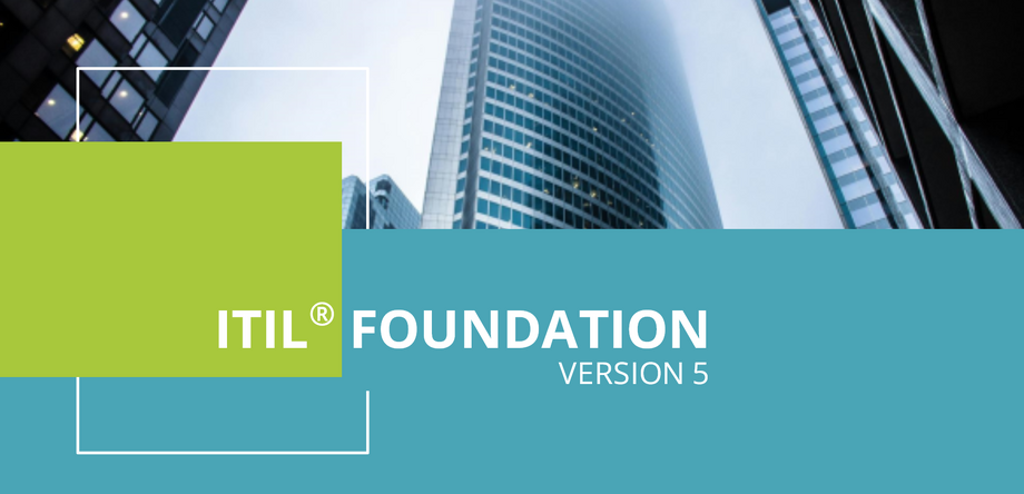 Kursdemo ITIL® 5 Foundation Web Based Training