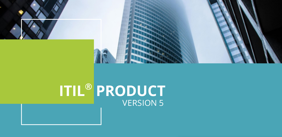 Kursdemo ITIL® Product (Version 5)